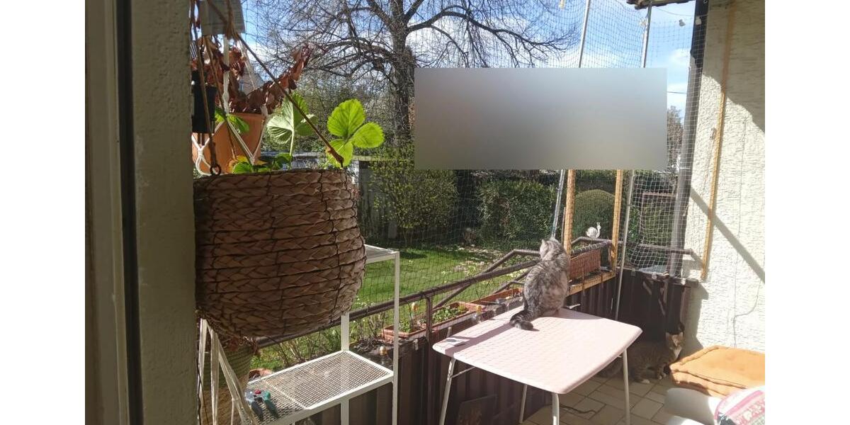 Hochparterre Stuttgart Vaihingen - 3 Zimmer, 64 m&sup2;, 329.000&euro; | Angebot:25960889