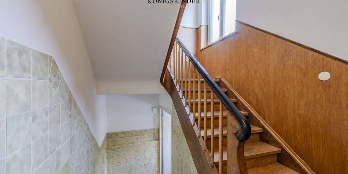 Etagenwohnung Stuttgart / Degerloch Degerloch - 4 Zimmer, 113 m&sup2;, 669.000&euro; | Angebot:26796661