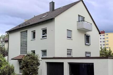 Wohnung Korntal-Münchingen Münchingen - 5 Zimmer, 90 m&sup2;, 1.350&euro; | Angebot:26447026
