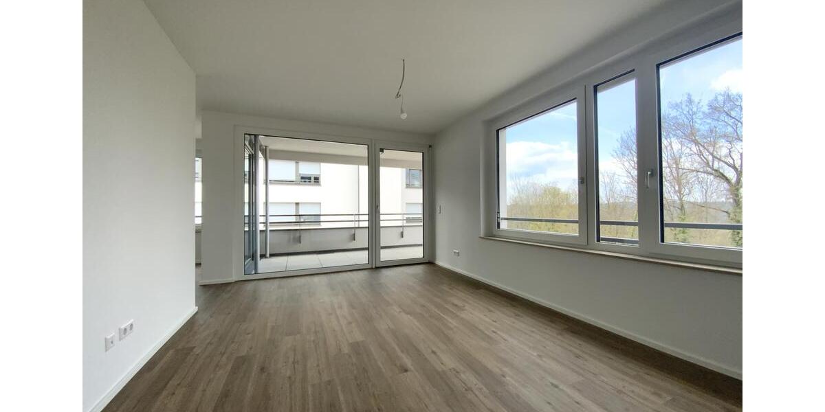 Etagenwohnung Ludwigsburg Oßweil - 3 Zimmer, 65 m&sup2;, 712&euro; | Angebot:26163301