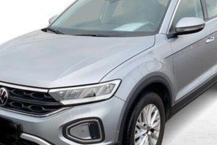 VW T-Roc 128.000 km 15.999 &euro; Ditzingen 71254
