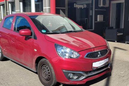 Mitsubishi Space Star 103.000 km 3.600 &euro; Remshalden 73630