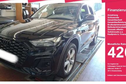 Audi Q5 38.186 km 43.988 &euro; Leonberg 71229