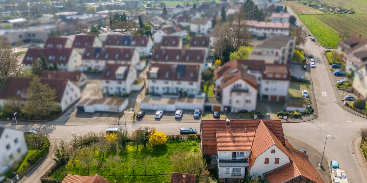 Grundstück Schorndorf - 970.000&euro; | Angebot:19302514