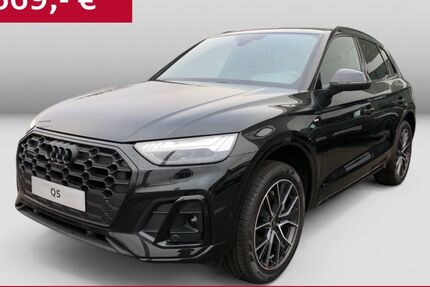 Audi Q5 4.500 km 58.900 € Backnang 71522