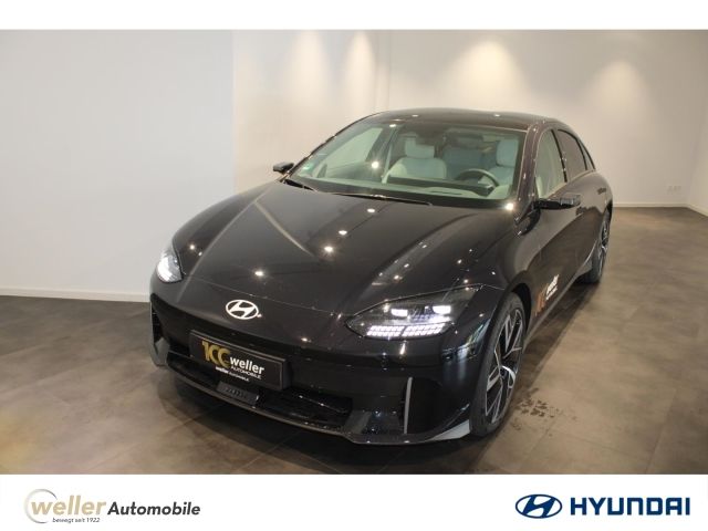 Hyundai IONIQ 6 25.112 km 37.930 &euro; Bietigheim-Bissingen 74321