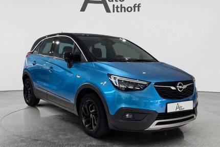 Opel Crossland (X) 80.166 km 10.390 &euro; Stuttgart 70195