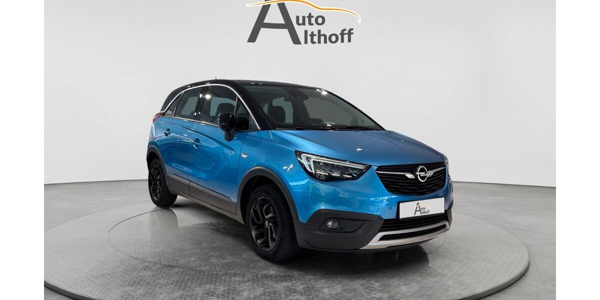 Opel Crossland (X) 80.166 km 10.390 &euro; Stuttgart 70195