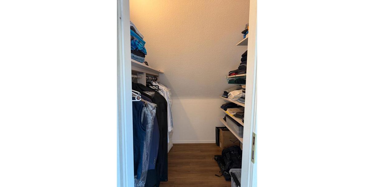 Maisonettenwohnung Esslingen am Neckar Brühl - 3.5 Zimmer, 125 m&sup2;, 1.650&euro; | Angebot:26589573