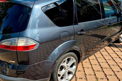 Ford S-Max 324.200 km 1.899 € Filderstadt 70794