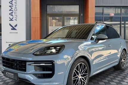 Porsche Cayenne 26.200 km 95.700 &euro; Sindelfingen 71065