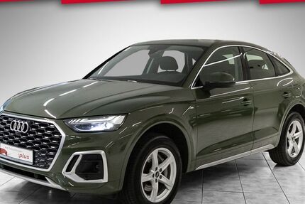 Audi Q5 40.728 km 42.920 &euro; Böblingen 71034
