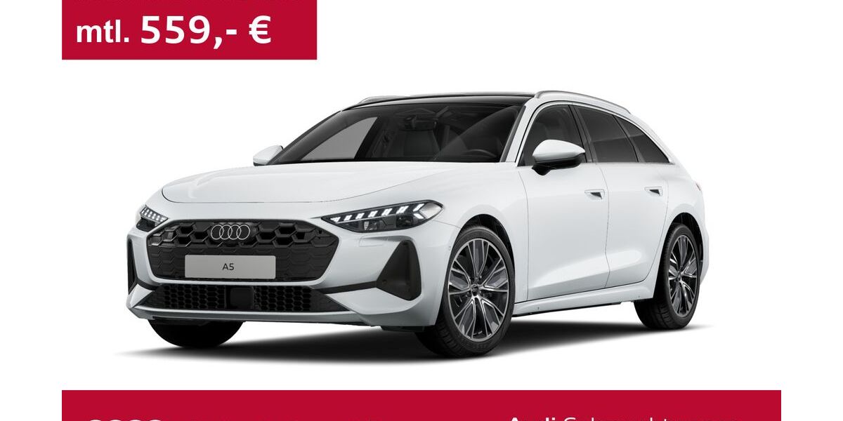 Audi A5 18.893 km 45.430 &euro; Fellbach 70734