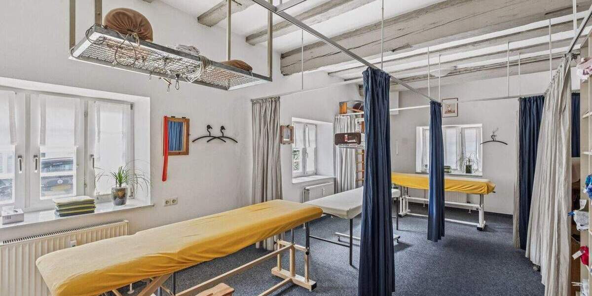 Gewerbeobjekt Ludwigsburg Oßweil - 3 Zimmer, 100 m&sup2;, 299.000&euro; | Angebot:25319054