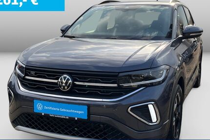 VW T-Cross 17.482 km 27.760 &euro; Wendlingen 73240