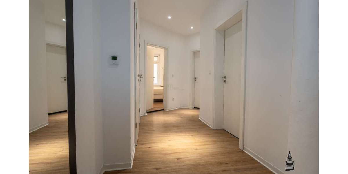 Etagenwohnung Stuttgart Stuttgart-West - 5 Zimmer, 120 m&sup2;, 565.000&euro; | Angebot:27165972