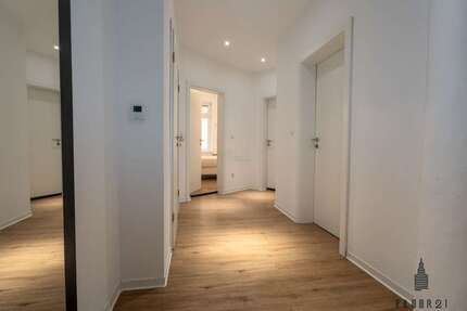Wohnung Stuttgart Stuttgart-West - 5 Zimmer, 120 m&sup2;, 565.000&euro; | Angebot:27165972