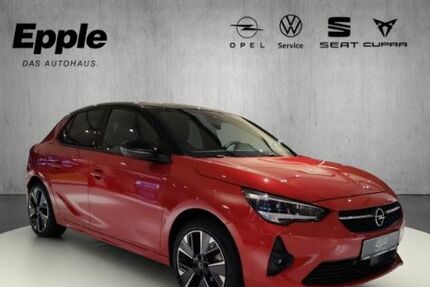 Opel Corsa 40.007 km 17.890 &euro; Rutesheim 71277