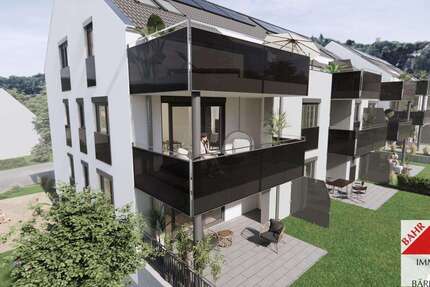Wohnung Böblingen - 4 Zimmer, 86 m&sup2;, 659.000&euro; | Angebot:25875457