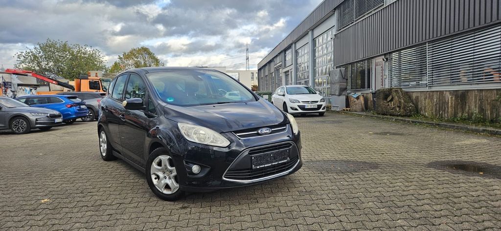 Ford C-Max 183.697 km 3.490 € Waiblingen Neustadt ( 15 km von Stuttgart ) 71336