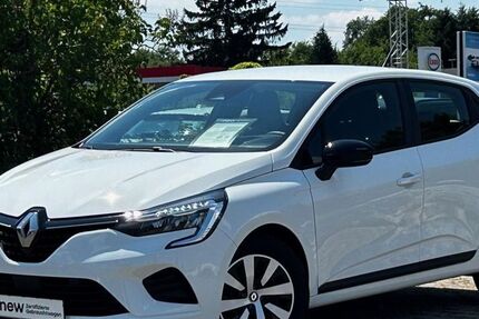 Renault Clio 25.569 km 12.490 € Backnang 71522