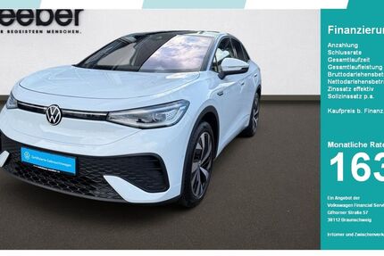 VW ID.5 30.516 km 27.330 € Weil der Stadt 71263