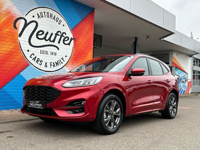 Kuga