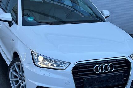 Audi A1 142.000 km 13.990 &euro; Leonberg 71229