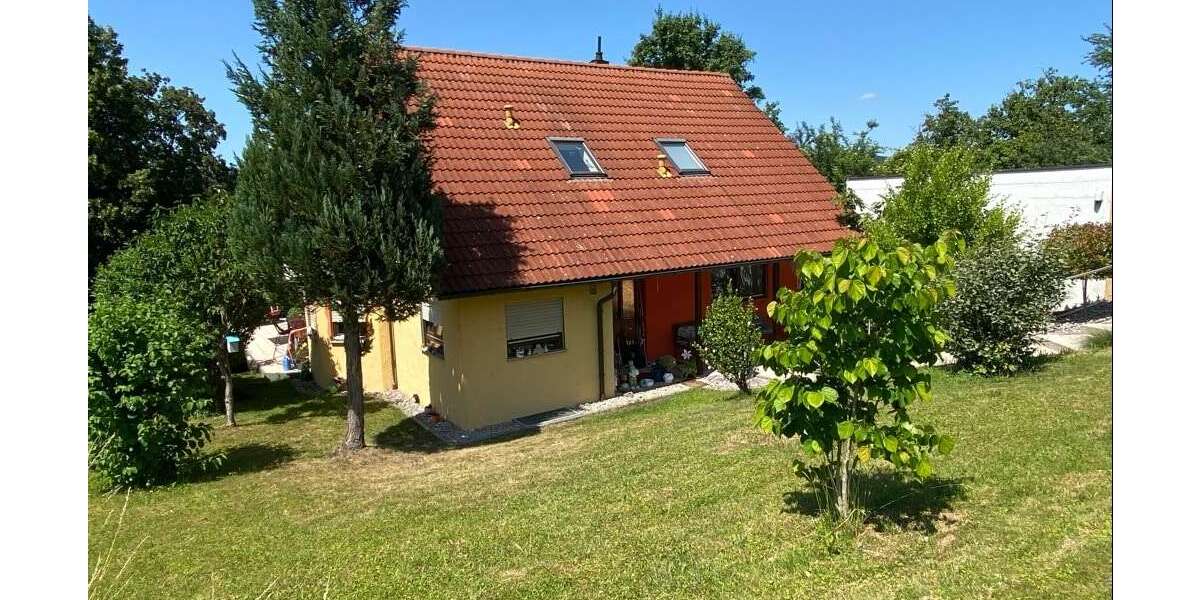 Einfamilienhaus Wernau - 6.5 Zimmer, 158 m&sup2;, 750.000&euro; | Angebot:26829178