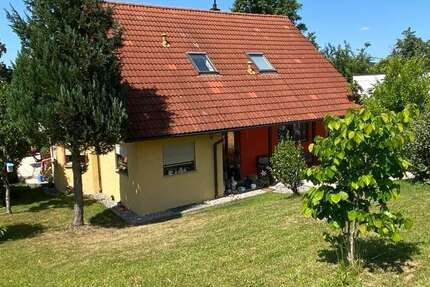 Haus Wernau - 6.5 Zimmer, 158 m&sup2;, 750.000&euro; | Angebot:26829178