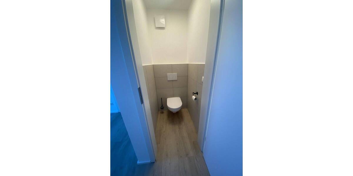 Etagenwohnung STUTTGART Sillenbuch - 3 Zimmer, 74 m&sup2;, 1.310&euro; | Angebot:26834107