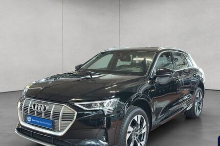 Audi e-tron 75.632 km 32.890 &euro; Stuttgart 70565