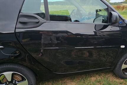 Smart ForTwo 48.489 km 9.100 &euro; Rutesheim 71277