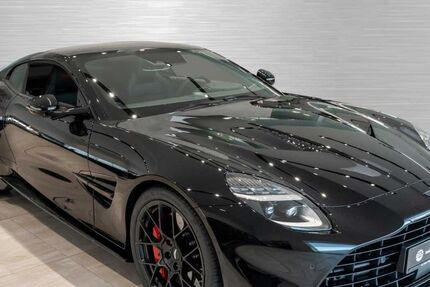 Aston Martin Vanquish 2.500 km 415.007 &euro; Filderstadt 70794