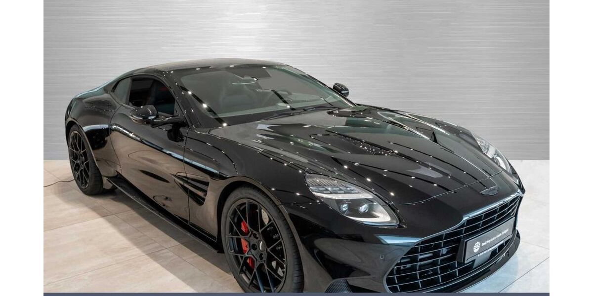 Aston Martin Vanquish 2.500 km 415.007 &euro; Filderstadt 70794