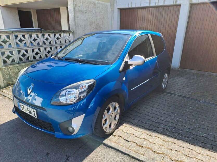 Twingo
