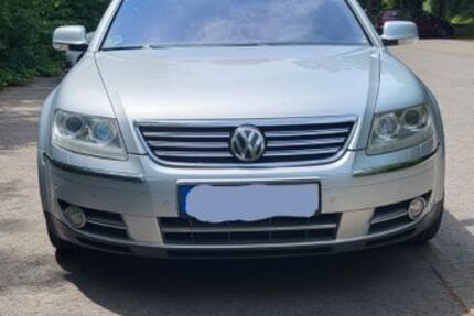 VW Phaeton 257.500 km 6.300 € Backnang 71522