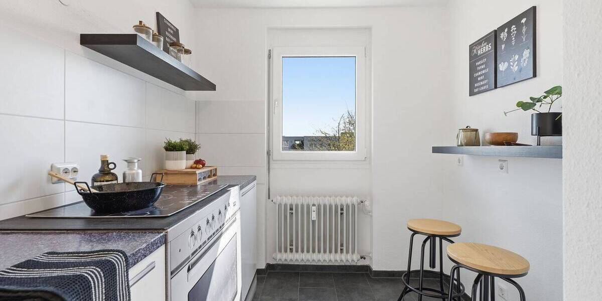 Etagenwohnung Ostfildern Ruit - 3 Zimmer, 118 m&sup2;, 499.000&euro; | Angebot:26742097
