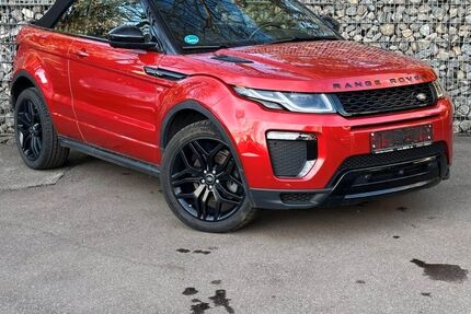 Land Rover Range Rover Evoque 88.290 km 28.750 &euro; Sindelfingen 71065