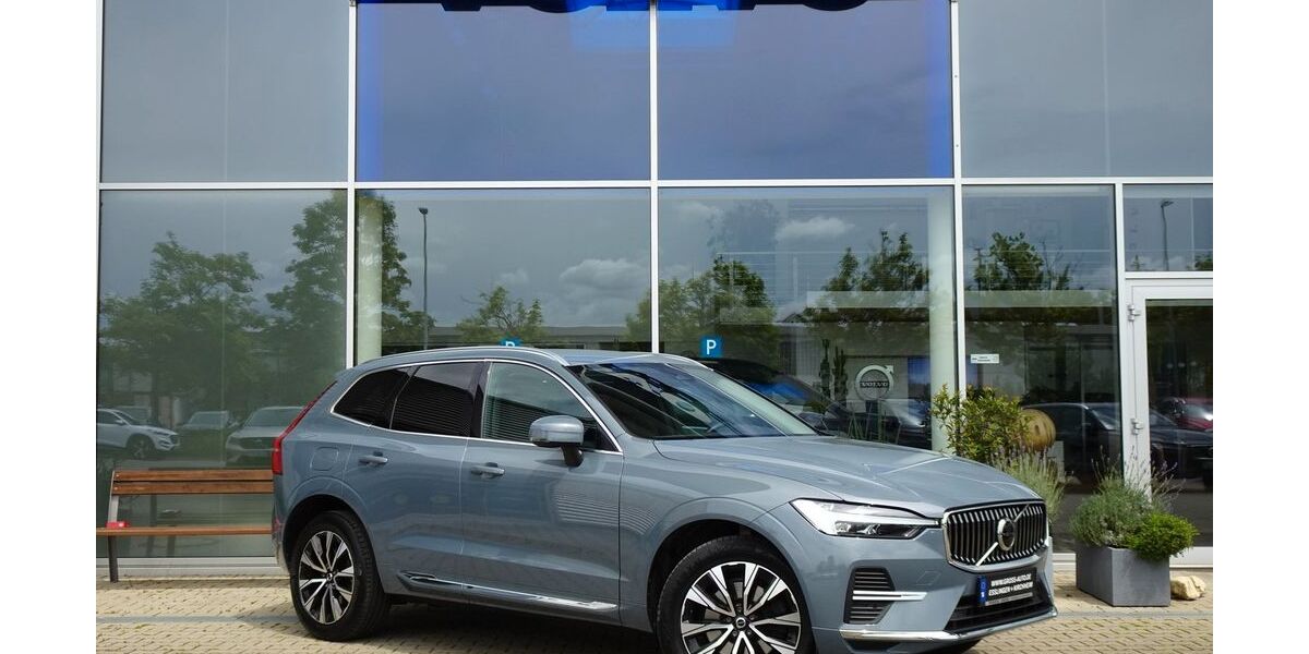 Volvo XC60 98.950 km 32.900 &euro; Kirchheim/Teck 73230