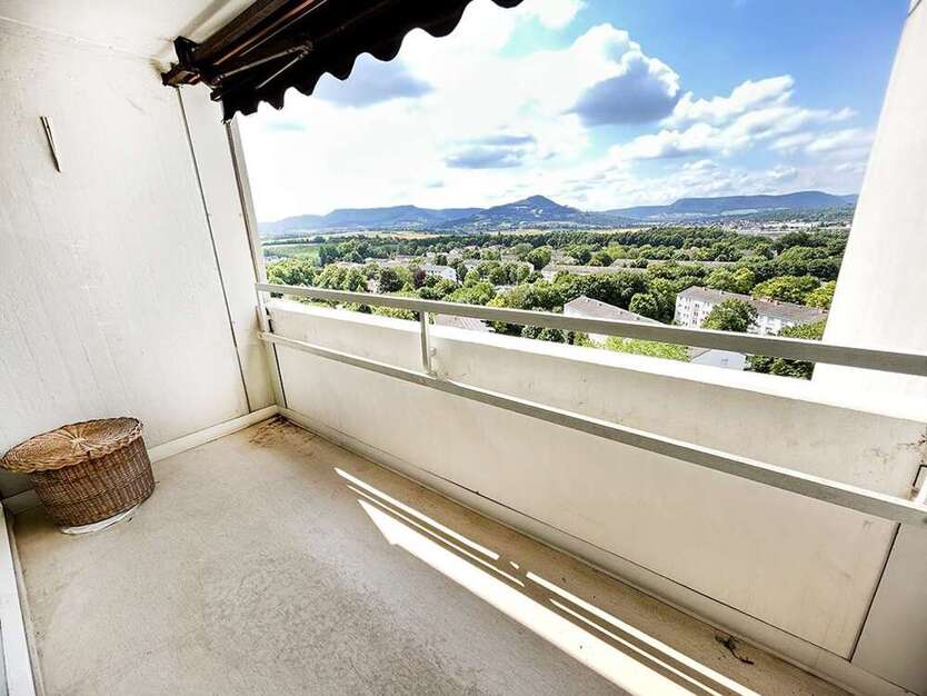 Wohnung zum Kaufen in Kirchheim 229.000 € 87 m²