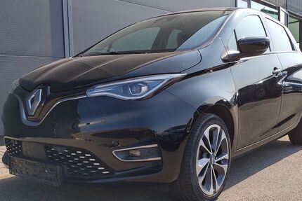 Renault ZOE 33.500 km 10.900 € Winnenden 71364