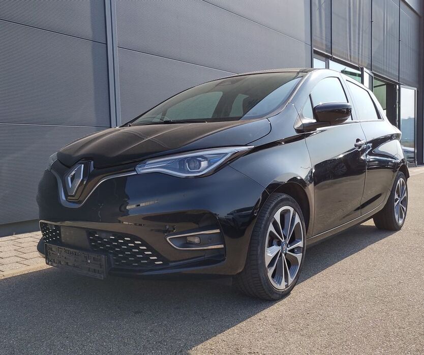 Renault ZOE 33.500 km 10.900 € Winnenden 71364