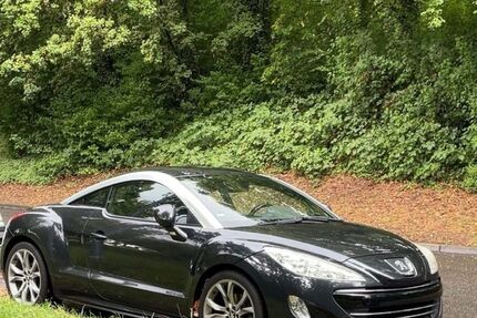 Peugeot RCZ 137.600 km 6.200 &euro; Stuttgart 70437