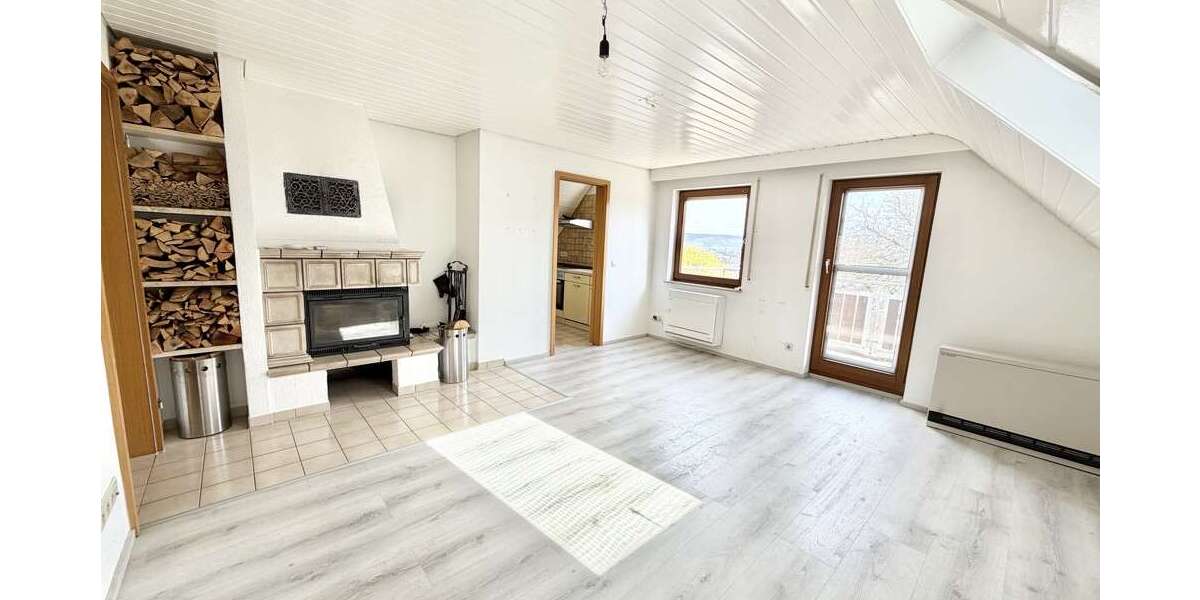 Etagenwohnung Stuttgart / Lederberg Lederberg - 3 Zimmer, 60 m&sup2;, 249.000&euro; | Angebot:26585897