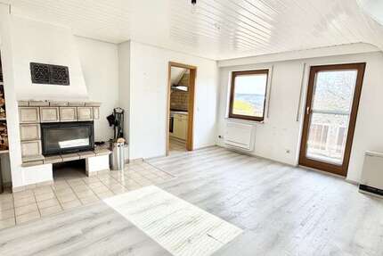 Wohnung Stuttgart / Lederberg Lederberg - 3 Zimmer, 60 m&sup2;, 249.000&euro; | Angebot:26585897