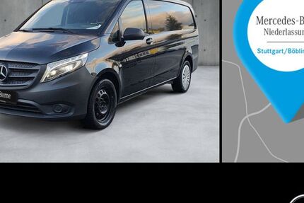 Mercedes-Benz Vito 122.655 km 25.561 &euro; Böblingen 71034