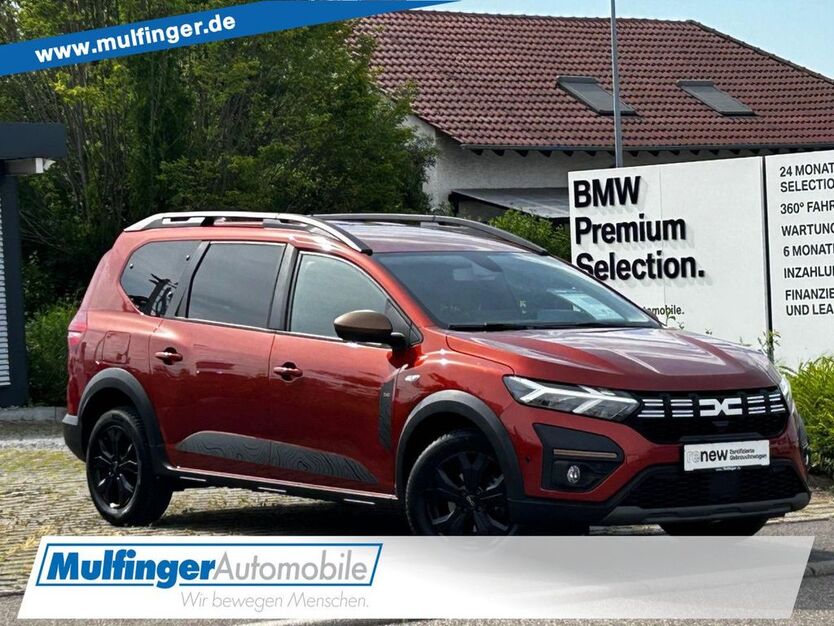 Dacia Jogger 54.381 km 17.900 € Backnang 71522