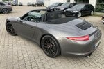 911 Carrera GTS Cabriolet Approved 05/27