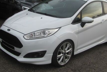 Ford Fiesta 175.900 km 3.990 € Kirchheim unter Teck 73230